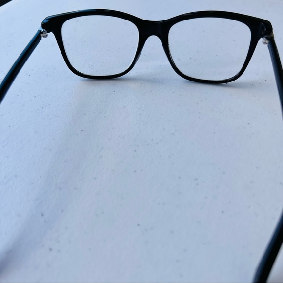 Gucci Glasses Frame Style: VL011BAKFL GG0018O 001 52•18-140 - Picture 8 of 8